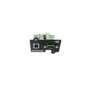 山特USB+RS232通訊卡